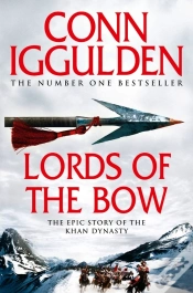 Capa do artigo Lords Of The Bow