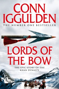 Capa do artigo Lords Of The Bow