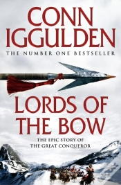 Capa do artigo Lords Of The Bow