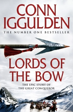 Capa do artigo Lords Of The Bow