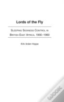 Lords Of The Fly