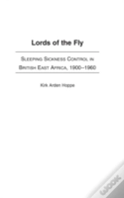 Capa do artigo Lords Of The Fly