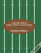 Lords Of The Gridiron