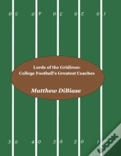 Capa do artigo Lords Of The Gridiron
