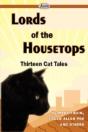 Lords Of The Housetops-Thirteen Cat Tales - Preview