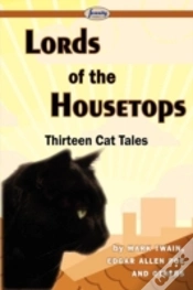 Capa do artigo Lords Of The Housetops-Thirteen Cat Tales