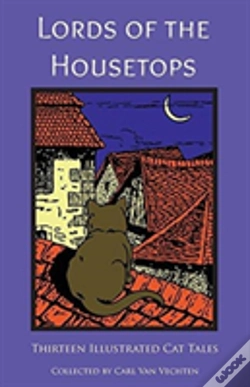 Capa do artigo Lords Of The Housetops