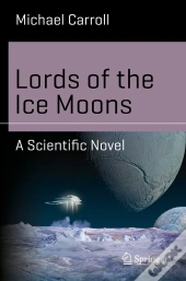 Lords Of The Ice Moons