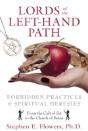 Lords Of The Left-Hand Path - Preview