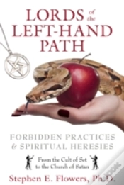 Capa do artigo Lords Of The Left-Hand Path
