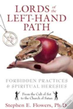 Capa do artigo Lords Of The Left-Hand Path