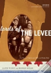 Capa do artigo Lords Of The Levee