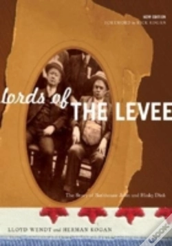Capa do artigo Lords Of The Levee
