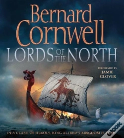 Capa do artigo Lords Of The North