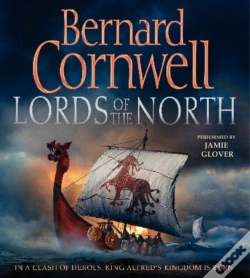 Capa do artigo Lords Of The North