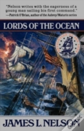 Capa do artigo Lords Of The Ocean