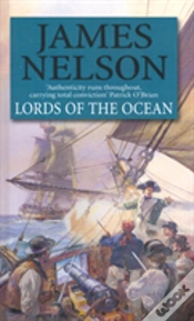 Capa do artigo Lords Of The Ocean