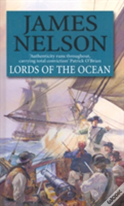 Capa do artigo Lords Of The Ocean