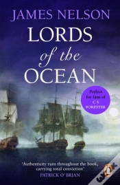 Capa do artigo Lords Of The Ocean