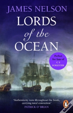 Capa do artigo Lords Of The Ocean