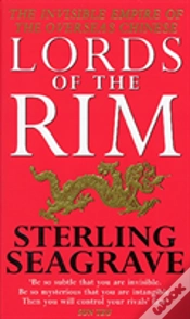Capa do artigo Lords Of The Rim