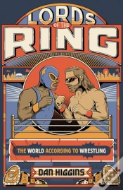 Capa do artigo Lords Of The Ring