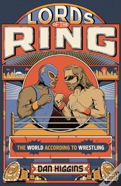 Capa do artigo Lords Of The Ring