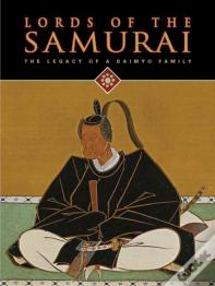 Lords Of The Samurai