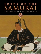 Capa do artigo Lords Of The Samurai