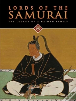 Capa do artigo Lords Of The Samurai