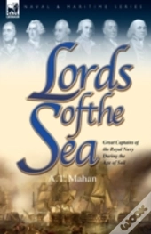 Lords Of The Sea