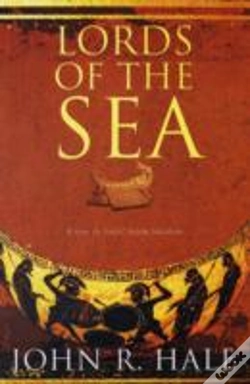 Capa do artigo Lords Of The Sea