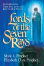 Lords Of The Seven Rays - Preview