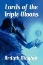 Lords Of The Triple Moons - Preview