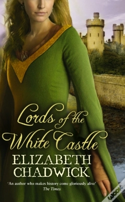 Capa do artigo Lords Of The White Castle