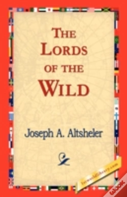 Capa do artigo Lords Of The Wild