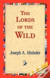 Capa do artigo Lords Of The Wild