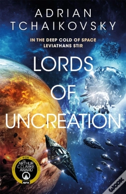 Capa do artigo Lords Of Uncreation