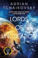 Lords Of Uncreation