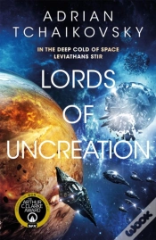Capa do artigo Lords Of Uncreation