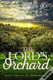 Capa do artigo Lords Orchard