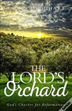 Capa do artigo Lords Orchard