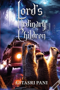 Capa do artigo Lord'S Ordinary Children