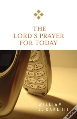 Capa do artigo Lord'S Prayer For Today
