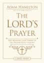 Lord'S Prayer Large Print, The - Preview