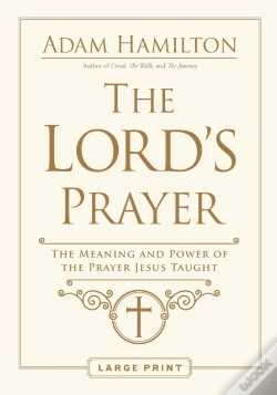 Capa do artigo Lord'S Prayer Large Print, The