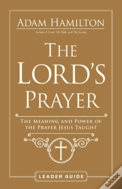 Capa do artigo Lord'S Prayer Leader Guide, The