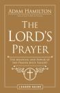 Lord'S Prayer Leader Guide, The - Preview