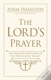 Capa do artigo Lords Prayer Paperback