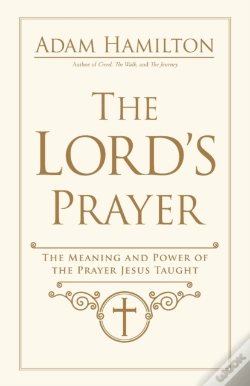 Capa do artigo Lords Prayer Paperback
